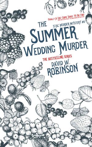 [Sanford Third Age Club Mystery 08] • The Summer Wedding Murder